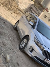 كرنفال • ٢٠١٦ • غاز بنزين