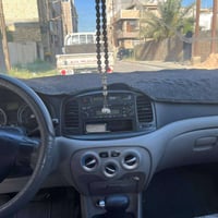 اكسنت موديل ٩ للبيع مكفوله  جاملغ الايمن هاتف ٠٧٧١٠٩٨٣٧٣٦