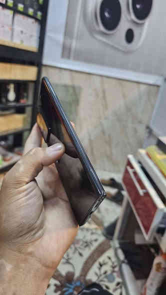 سلام عليكم للبيع نوت20الترأ جهاز نضيف مبدل فقط شاشه اصليه او ضهر مفطور شي بسيط 
جهاز شرق أوسط دبل شريحه 
ذاكره 256
السعر 275الف او بي مجال 
مكان النجف العباسيه 

.رقم الهاتف ***********
