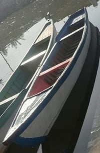 بلم فيبر • ١٥ ذراع • أبي الخصيب