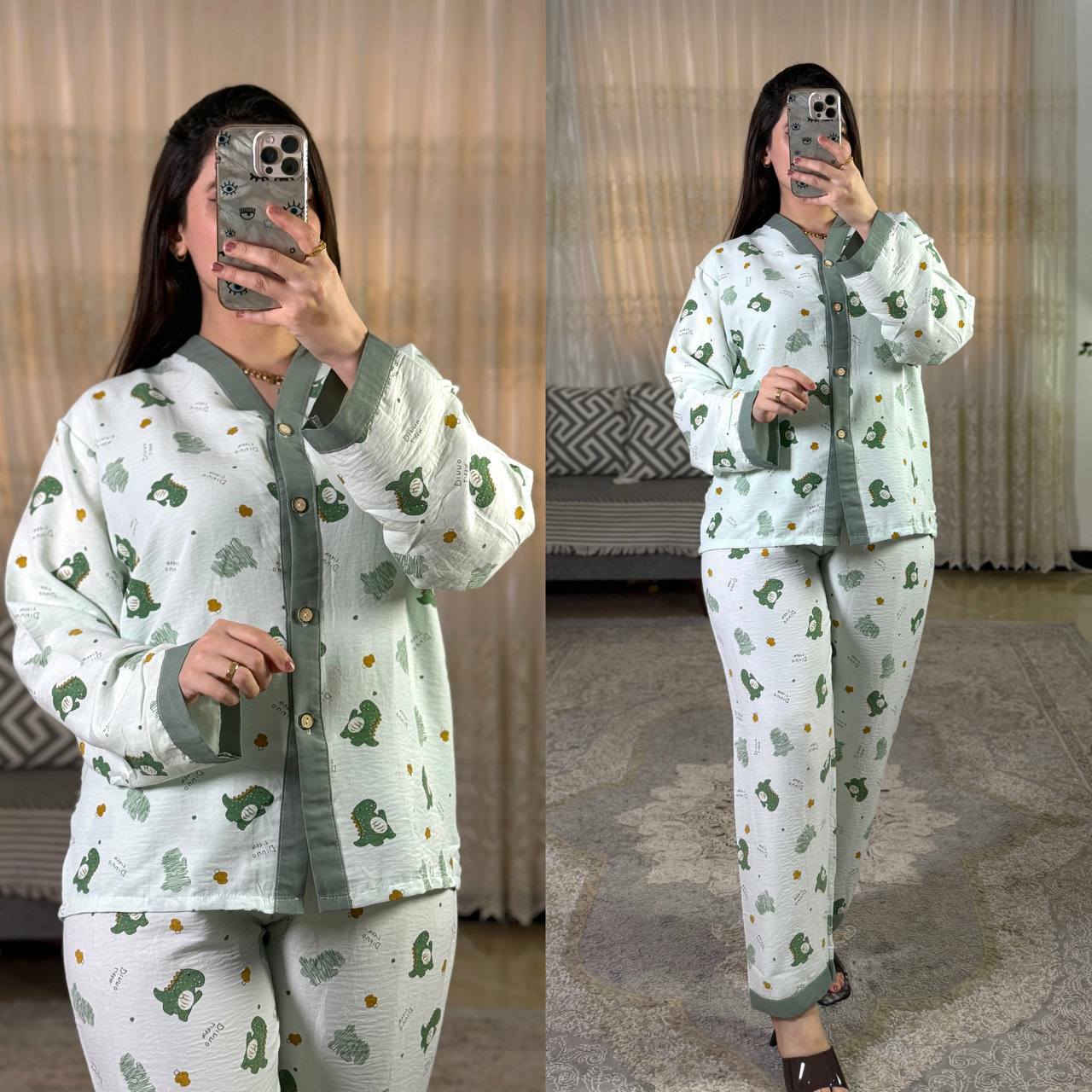 ـ https://t.me/Clothina11 ـ https://t.me/Clothina11
قناة التلي لمعرفة الاسعار ولمشاهدة باقي الموديلات ⤴️
تراك كريشه بهاري ❤️‍🔥
خامه درجه اولى كميه محدوده


**إذا كنت صاحب هذا الإعلان وتريد حذفه لأي سبب، رجاءا أرسل رسالة إلى الدعم الفني**