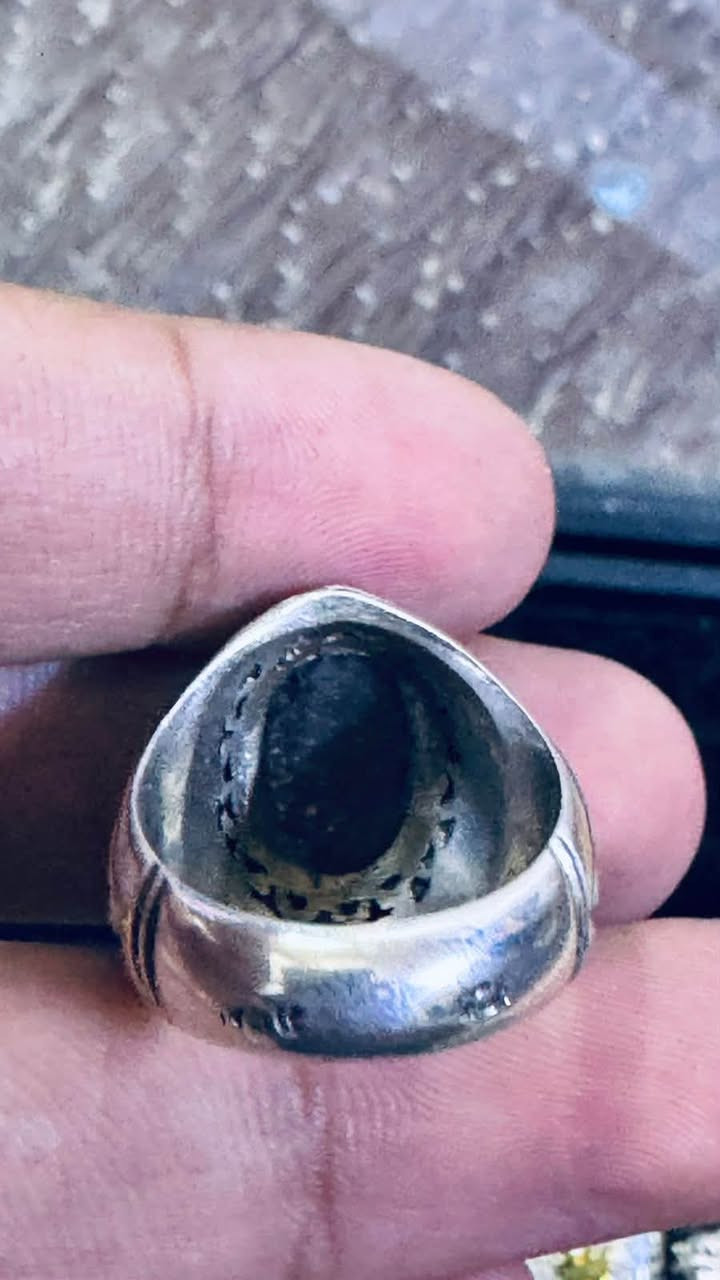 لبه نيشابوري صافي قياس ٢١_٢٢. سعر ٩٠ الف.


**إذا كنت صاحب هذا الإعلان وتريد حذفه لأي سبب، رجاءا أرسل رسالة إلى الدعم الفني**