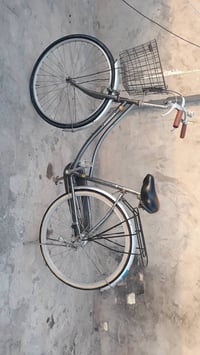 بايسكل • الة ياباني • حجم ٢٧