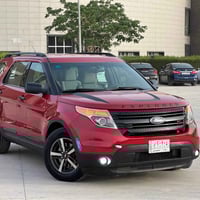 ٢٠١٢ • ١٢٠ الف كم • دبل اكسل