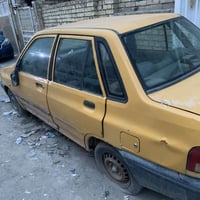 سايبا • متروكه • تفصيخ