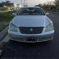 موديل ٢٠٠٥ • مكينة قوية • ممشيات ١٨١٠٠٠