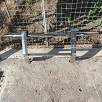 درع أمامي • أصلي أمريكي • بابل المركز