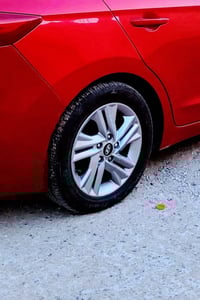 ويل كب • كروم النترا • ١٦انش