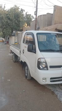 كيه بنكو ٢٠١٧ • بغداد المشتل • كفالة عامة