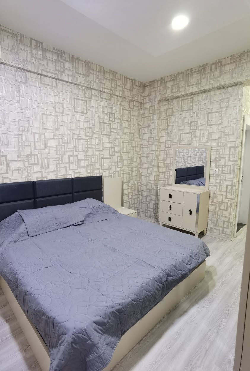 شقة مؤثثة للايجار
اريا ستي
ط 4 / 3 غرف وصالة
اثاث نظيف
للاستفسار
***********
***********
عقارات #SAM
