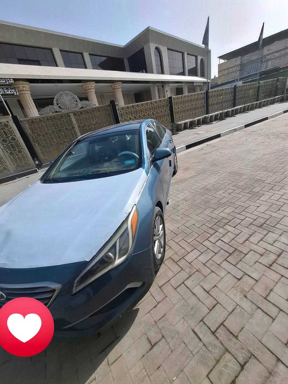 سلام عليكم سوناتا دوات البيع رقم متومه كامله شغل باجات سياره مديل 16 بانزين سياره مرغوبه مو الغاز مكان البصره بيه كصه جنطه سعر 65 / ***********
