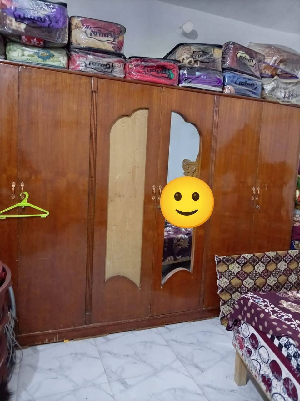 البيع سعر ٣٥٠


**إذا كنت صاحب هذا الإعلان وتريد حذفه لأي سبب، رجاءا أرسل رسالة إلى الدعم الفني**
