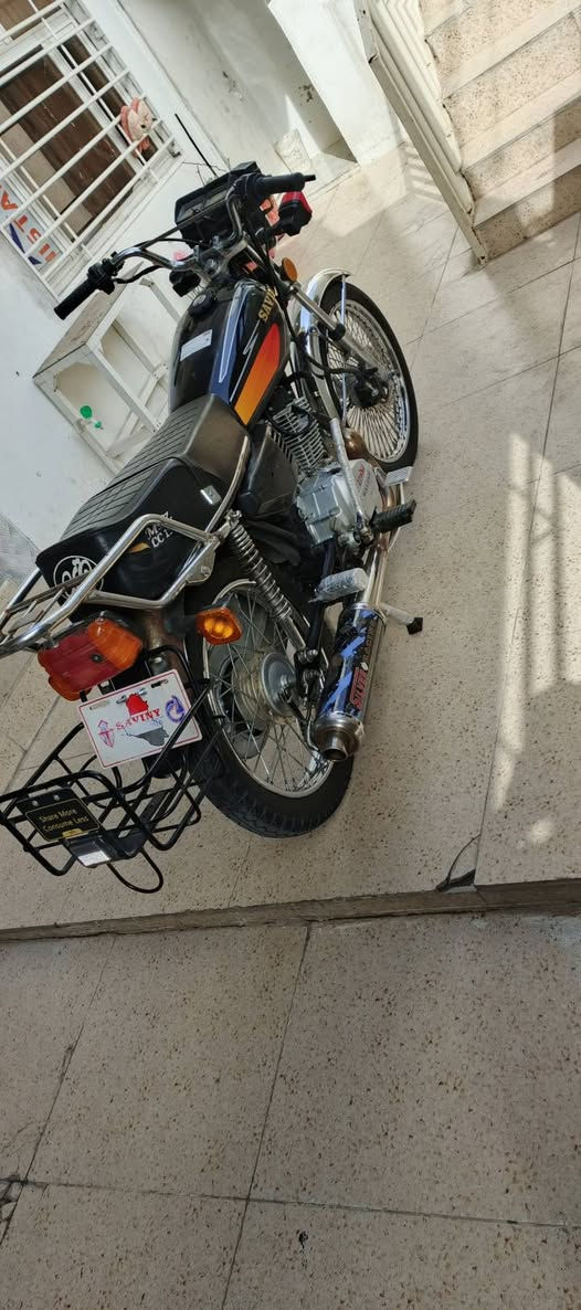 دراجه سافين موديل 2019 سلف كهربائيات كله شغال للبيع او مراوس حسب القناعه ‏‏‪***********‬‏ وتساب
