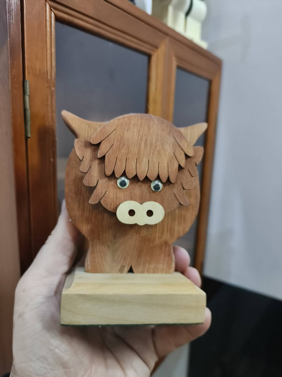 السلام عليكم🖐
وينهم عشاق الخشبيات 🐢🦗🦓🐘🦬🦒🦌🐺
٣٠ ألف وبالعافية


**إذا كنت صاحب هذا الإعلان وتريد حذفه لأي سبب، رجاءا أرسل رسالة إلى الدعم الفني**