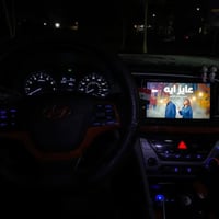 ماروني • ٢٠١٧ • وارد امريكي
