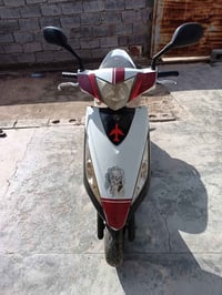 GT125 • فلوجه • مكاني