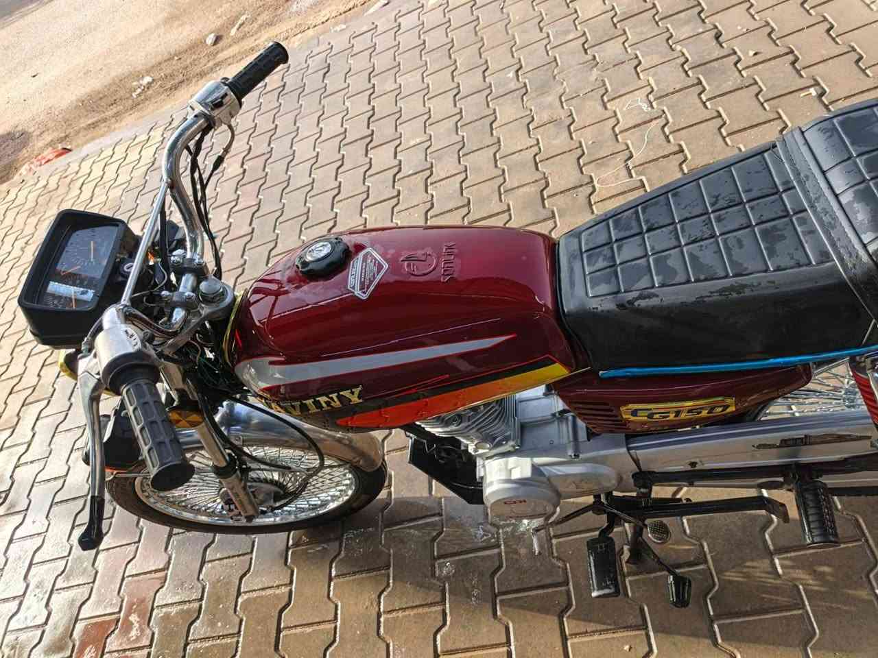 السلام عليكم دراجه موديل 20 للبيع ***********
