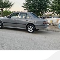 بلاستيك • السليمانية • ٤ سلندر