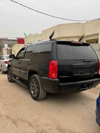 سياره جيمسي 2009 جاهزة من كلشي نظيفة حلوه  سعر نتصل وبيك خير ودلل رقم ...