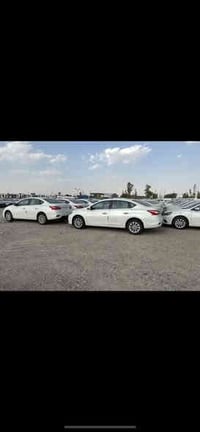 وصول وحبه جديده نيسان سنترا 2025❤️❤️  رقم اربيل الدوالي الجديد موقم وج...