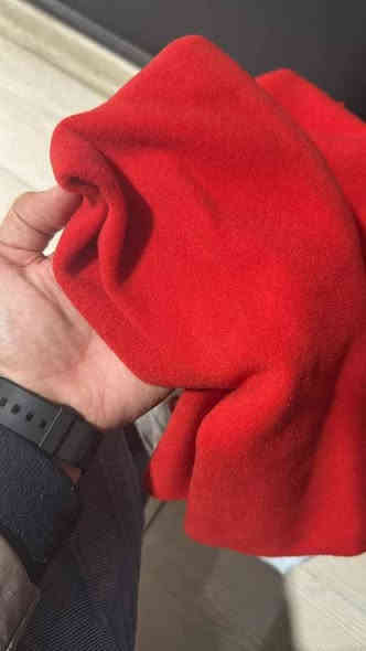 بسم الله الرحمن الرحيم 

اللهم صلي على محمد وال محمد 

وشاح ميكاسا اللون  الماروني فقط وصل 

جملة مفرد 

طول ١٧٥ 
عرض ٢٣ 

للحجز والاستفسار راسلونا واتساب توصيل لجميع المحافظات
 *********** كركوك
