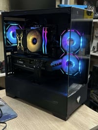 كيس كيمنك • i7 12700 • RTX 3080