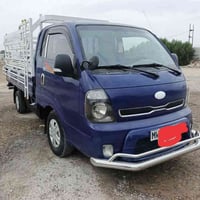 كيا بنكو • ٢٠١٩ • ذي قار