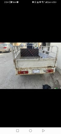 ستوته للبيع موديل ٢٠١٤ محرك جديد ٢٠٢٥ ناعمه شغاله فول سعر ٨٠٠ التصال ع...