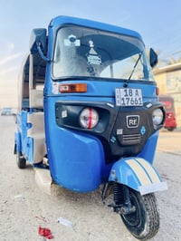 توكتوك • كفاله عامه • شوملي