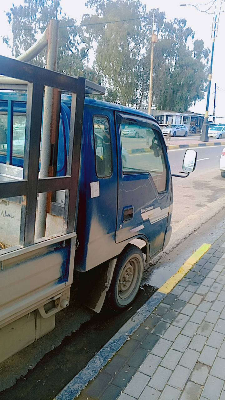 كيا للبيع الموصل ***********  شرط ***********
