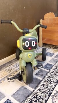 تاب أطفال • بايسكل حديد • المحمودية