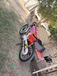 كلك • موديل ٢٥ • شاصي ١٥