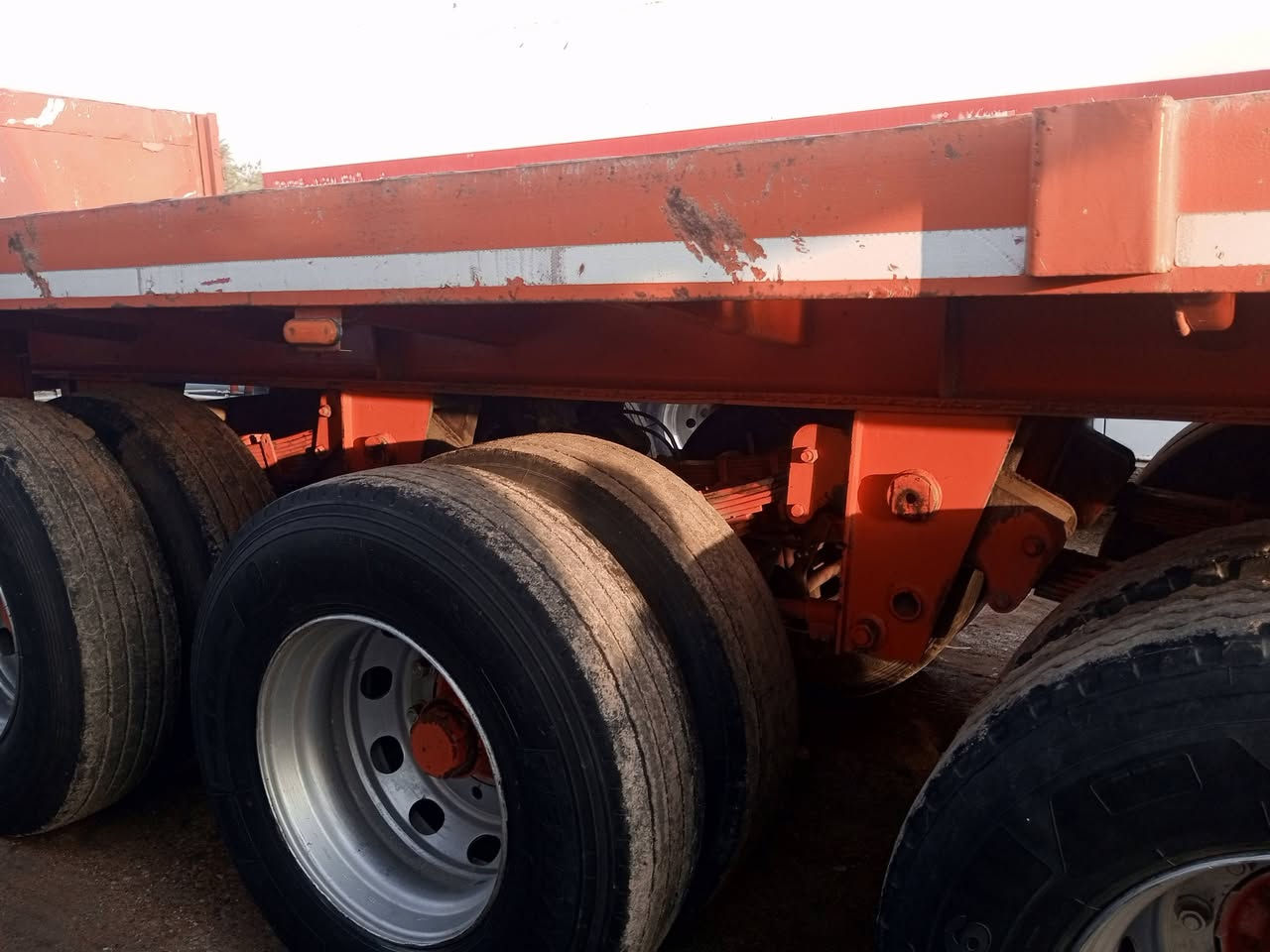 عربانة عمل حدادية شاصي 16دناكير 14 طول 12ونص
مكان العمارة ***********
