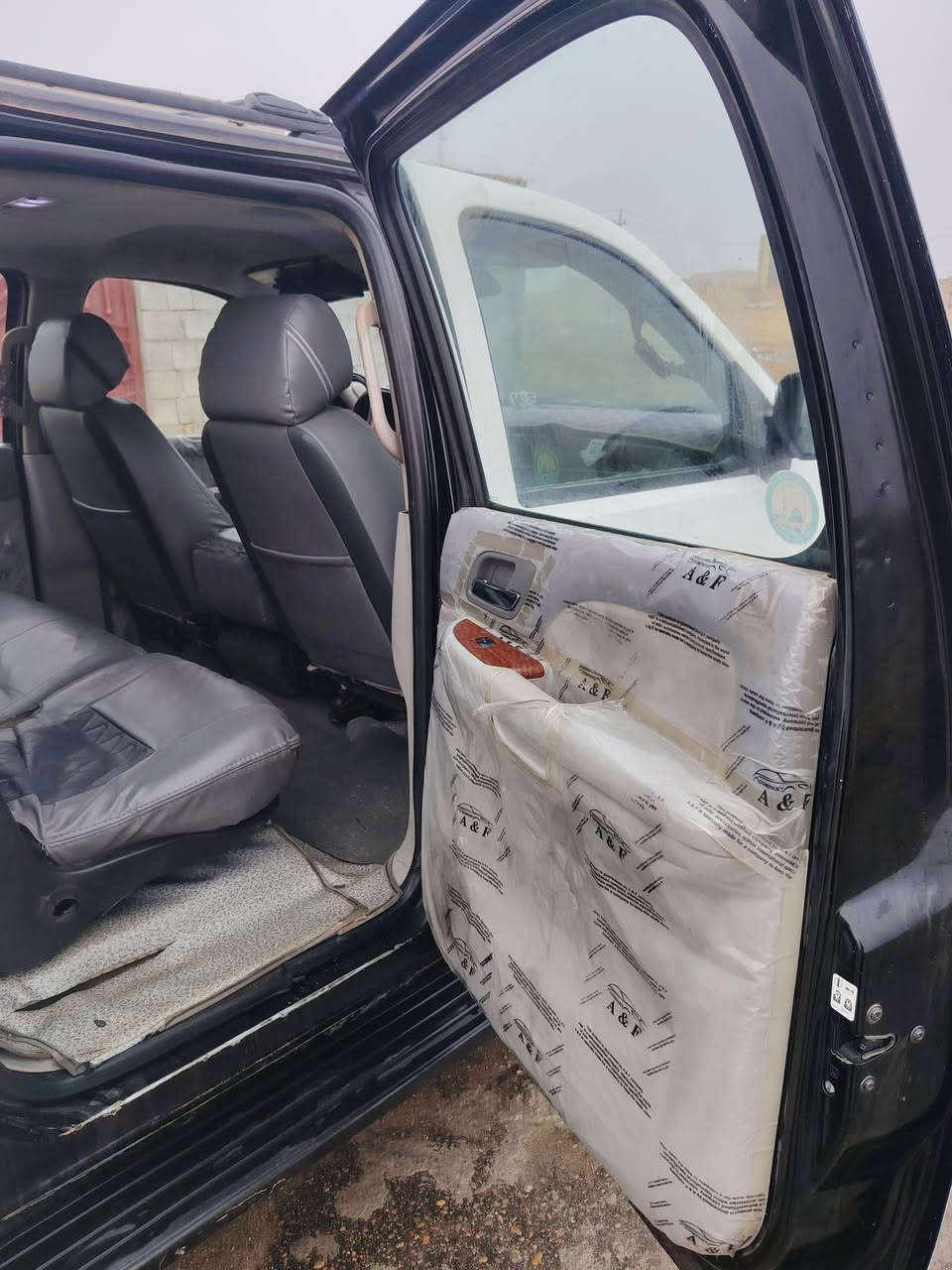 السلام عليكم للبيع شوفر م 2009 رقم بصره بسمي مداور شكت ما تريد او مروس بموديل من 15 الى 20 ونطي فرق السعر 165 وبيه مجال قليل تفاصيل اكثر اتصال
***********
