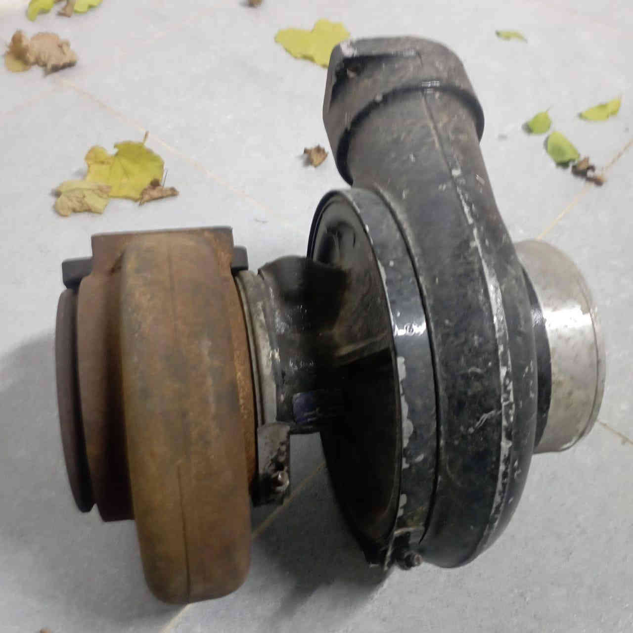 سوبر چارج وضاغطة مال بيركنز.   حجم. 2500.  /2800 بشرط بدون اي فتح وعيب. بلادي لبيع.  20. ورقه مكان كركوك
***********
