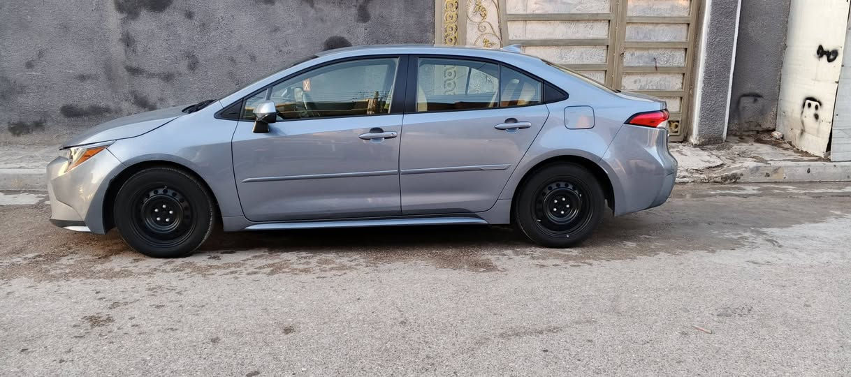 سلام عليكم كورلا موديل 2022 معوقين حادث بنيد امدل بدون إرباك
سونار والحادث مرفق بل منشور وكاله مضمونه السعر 135
مكان بغداد رقم الهاتف ***********
