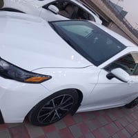 كامري SE • ٢٠٢١ • رقم اربيل