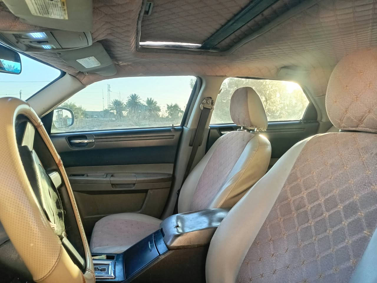 اوباما ٢٠٠٧ للبيع عنوان
بغداد / بسماية 
السعر ٨٥ ورقة 
***********
