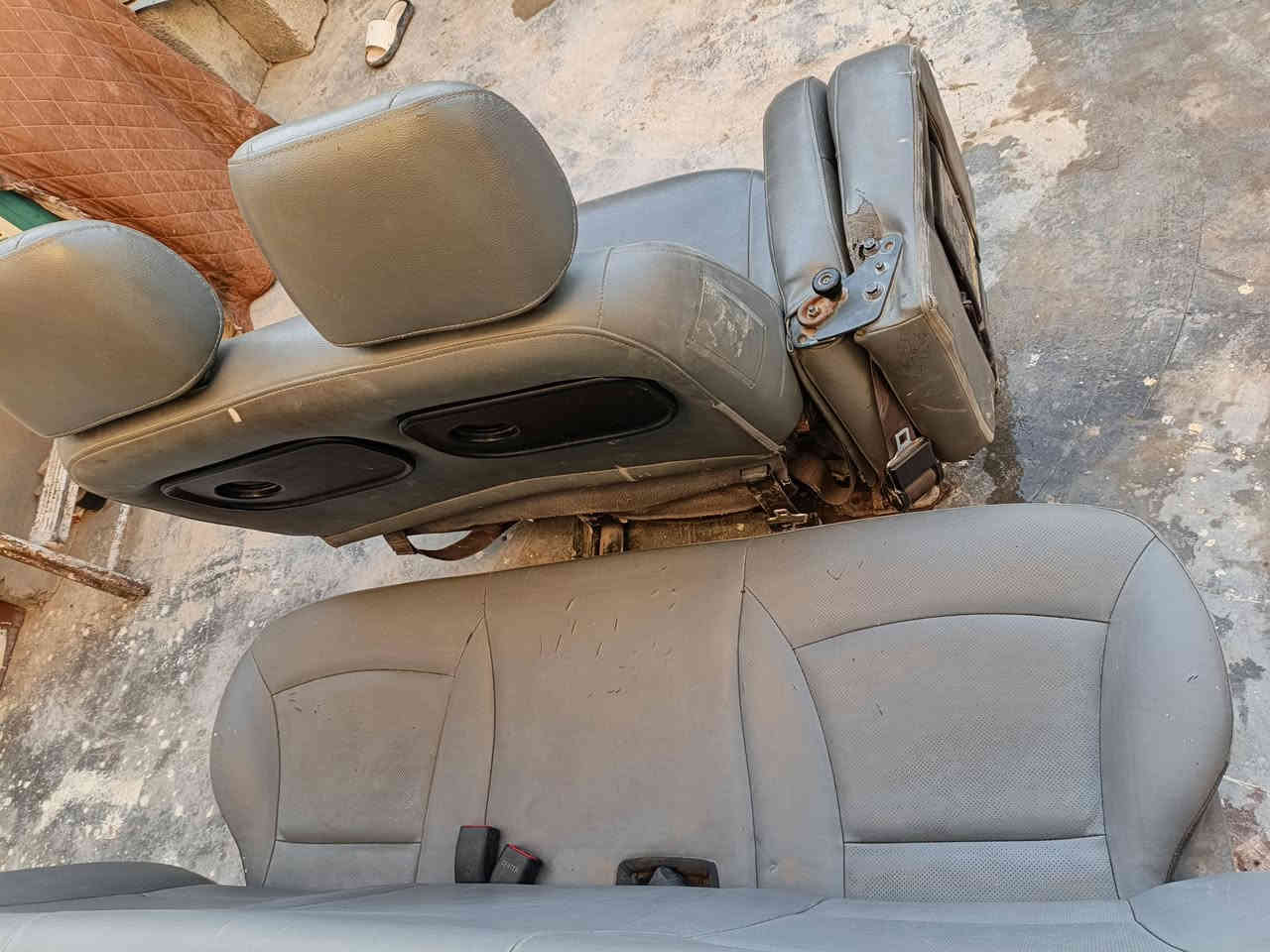 لبيع كشنات ستاركس سعرهن 350 قفل
عنوانهن ديالئ بعقوبه ***********
