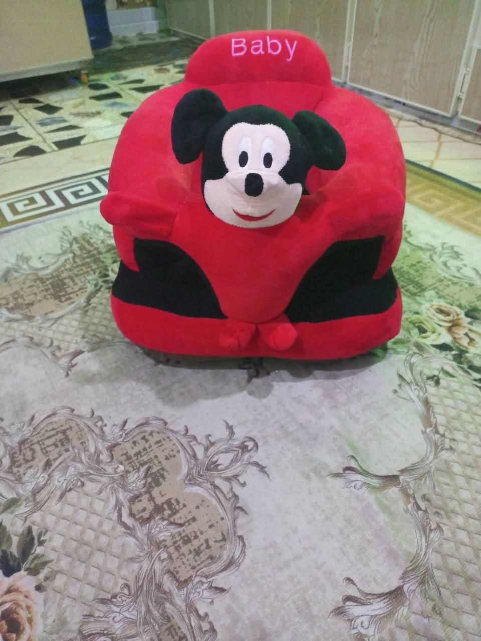 للبيع اغراض مستعمله مال طفل


**إذا كنت صاحب هذا الإعلان وتريد حذفه لأي سبب، رجاءا أرسل رسالة إلى الدعم الفني**