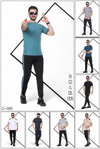 تراك ستن • ماركة HOOR • قيسات رجالي