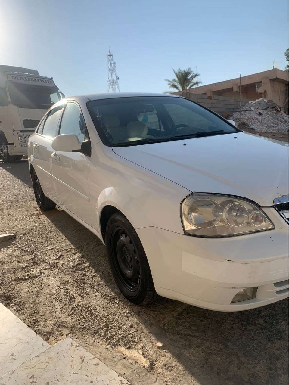 شوفليت اوبترا 2011 LS
-سعر 70 💵
ـ رقم و سنويه جديد 2030 .
ـ سيارة نصيف و احلى من صوره .
ـ ( بدون صبغ ) فقط صندوق مبدل بلادي بدون دواخل و 2 قطع صغير تعديل بارد .
ـ بك لايت ليد اصلي + كماليات + داخل سياره ليد .
ـ محرك و كير سرط ما بيها عيب .
ـ تدفئه و تبريت ثلج ❄️.
ـ تحويل ثاني يوم رقم اربيل .
رقم موبايل *********** واتساب كركوك, العراق
