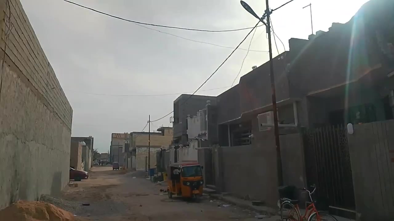 السلام عليكم بيت مساحه 75 متر شارع المشروع فرع ابراهيم النويصري فرع 10 متر سند 25 السعر 42
***********
السلام عليكم بيت مساحه 75 متر شارع المشروع فرع ابراهيم النويصري فرع 10 متر سند 25 السعر 42
