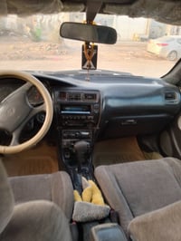 كورله موديل 95 مكفوله من كصه ونقل جثه رقم بغداد رقم انكليزي بيه ضربه خ...