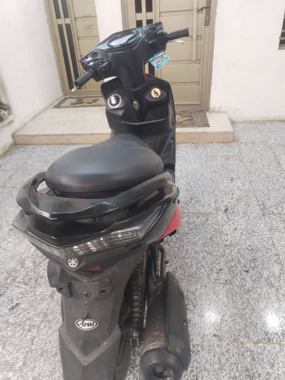 سكنس لد ياباني خطين قبق نفخ حديث مكفوله بيه نواقص بسيطه للبيع او مراوس حسب القناعه  بلديات الاستفسار عل خاص او رقم***********سعر950قفل
