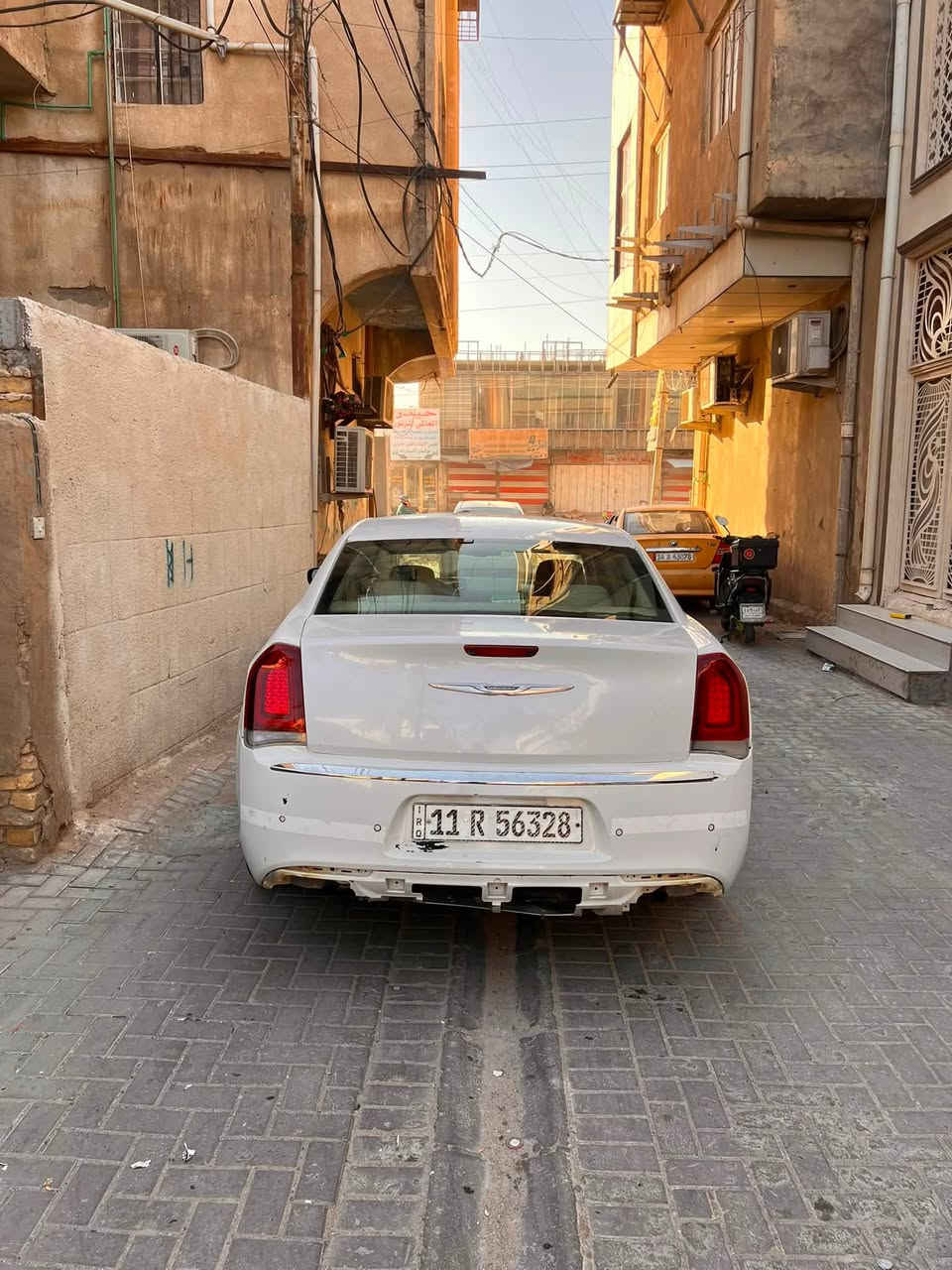أدوات أدوات أدوات
اوبامه 14 محدثه 20  مكينه 5700 محرك 8 سلندر 
 سياره نظيفه كير ومحرك كفاله دواخل عسلي كير طياره
  متومه شمالي شرط الحاسبه
متومه وجاهزه ، كصه جنطه
 السعر 53 مكان بصره  

للاستفسار ***********

