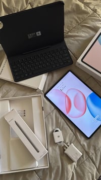 هونر باد 10 • استعمال قليل • كامل الملحقات