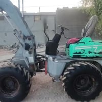 مسيبوشي محرك ازوزه موديل ٩٨ بسمي جاهز للعمل 07800931004