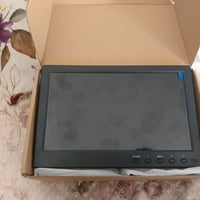 شاشة • جديدة • شكل كلش حلو