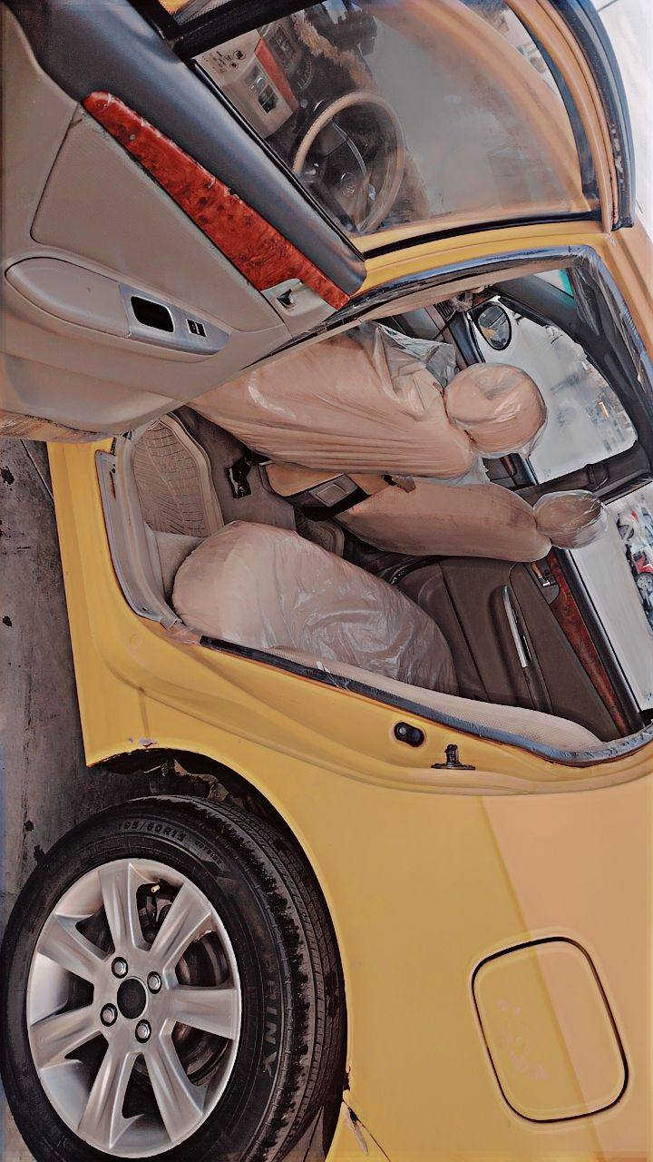 سلام عليكم سيره لفان 620 كير ومكينه شرط قطرت ضرر ما بيه كار بون بنزين بيه صاحبه  الشرعي بل موصل مشروع وطني ول استفسار اكثر هله هاذه الرقم الي يحب ينتصل ***********
